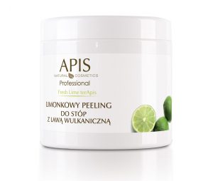 APIS Fresh Lime TerApis