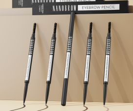 precision brow makeup pencil
