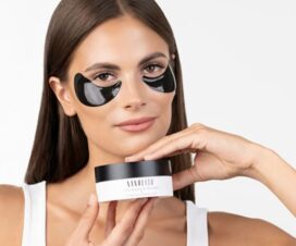 eye patches for bags under eyes nanolash
