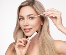 nanolash eyelash serum to grow lashes