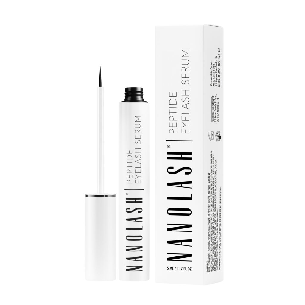 best lash enhancing serum nanolash